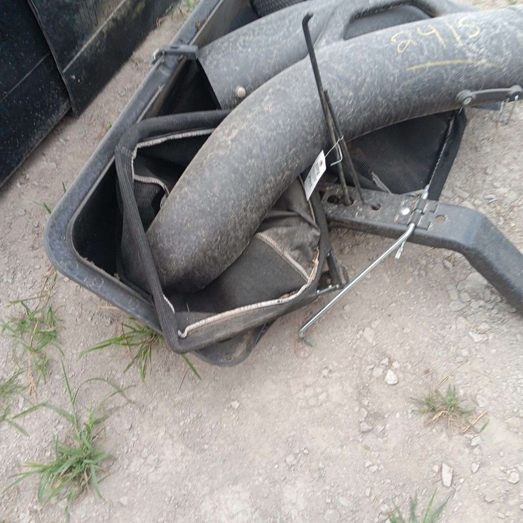 JOHN DEERE 100