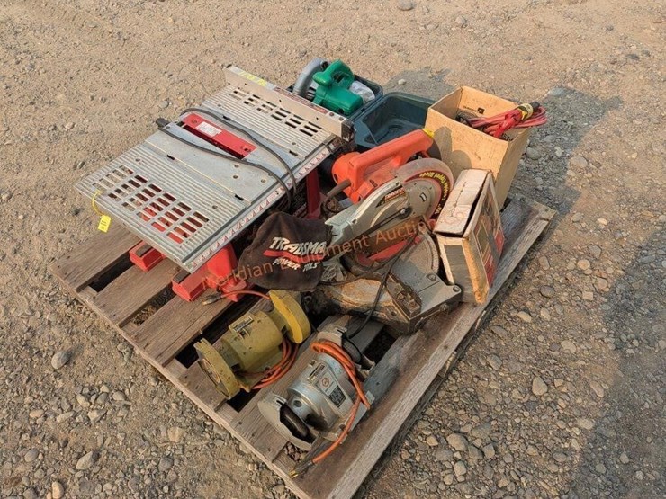power-tool-lot---see-description-image-17