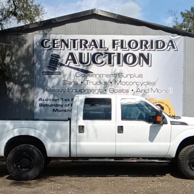 2016 FORD F250