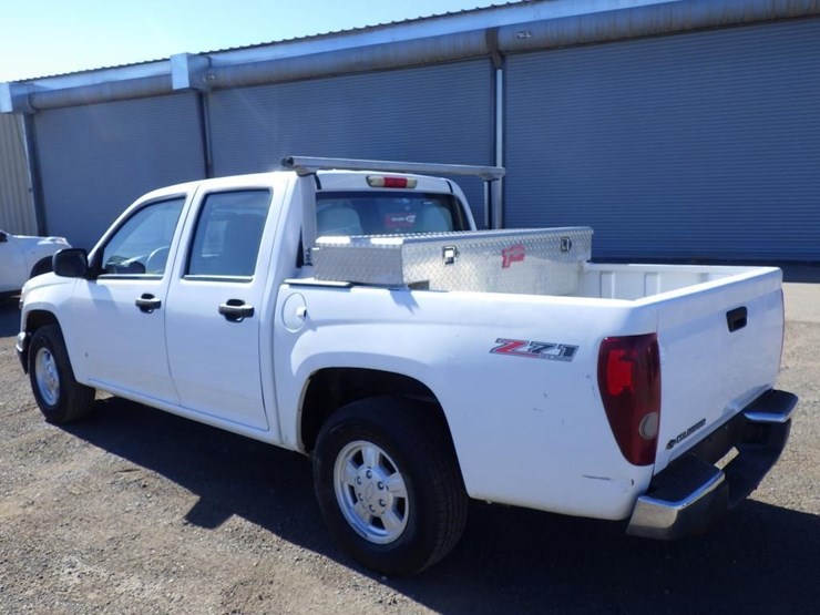 2006-chevrolet-colorado-image-4