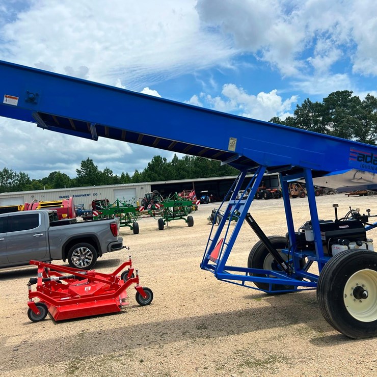 2022 Adams CLC-1013 Conveyor - New