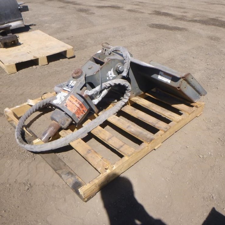 BOBCAT 463