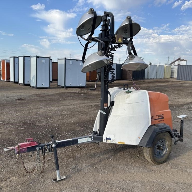2020 GENERAC MLT6SM