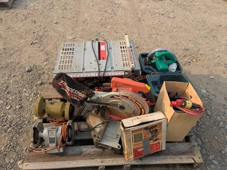 power-tool-lot---see-description-image-15