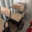 new-2025-irc40-high-end-electric-mini-golf-cart,-purple-in-color,-runs-image-3