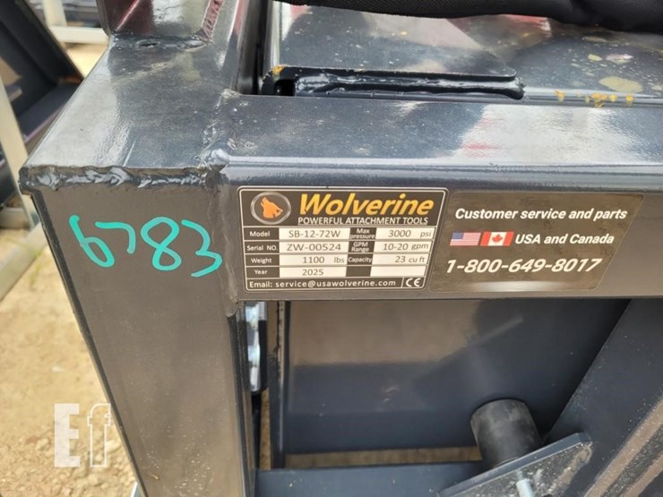 wolverine-sb-12-72w-skid-steer-bucket-image-4