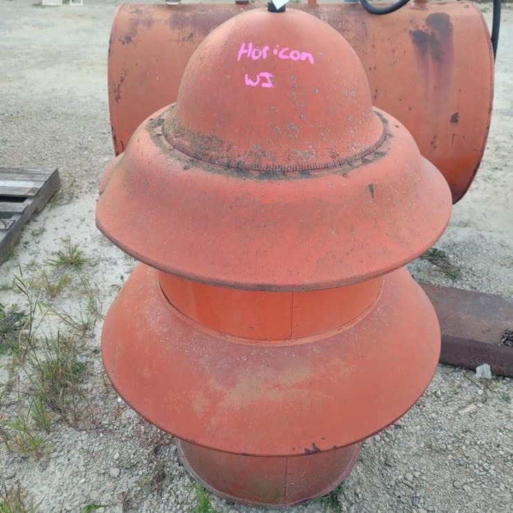 FIRE SIREN