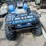 1988-honda-forman-350d,-electric-start,-runs,-with-owner’s-manual-image-1