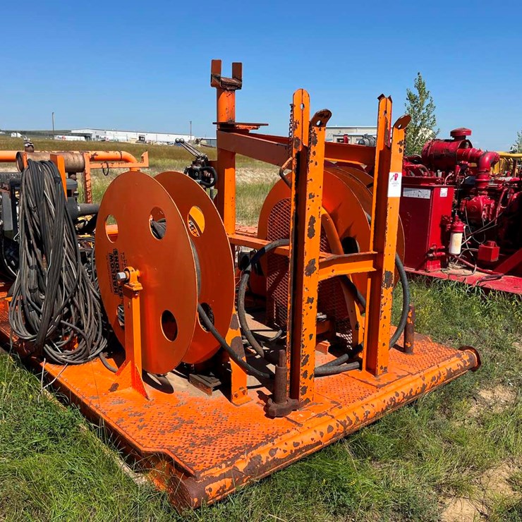 CATERPILLAR C4.4