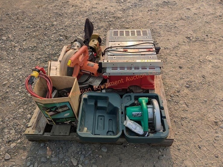 power-tool-lot---see-description-image-7