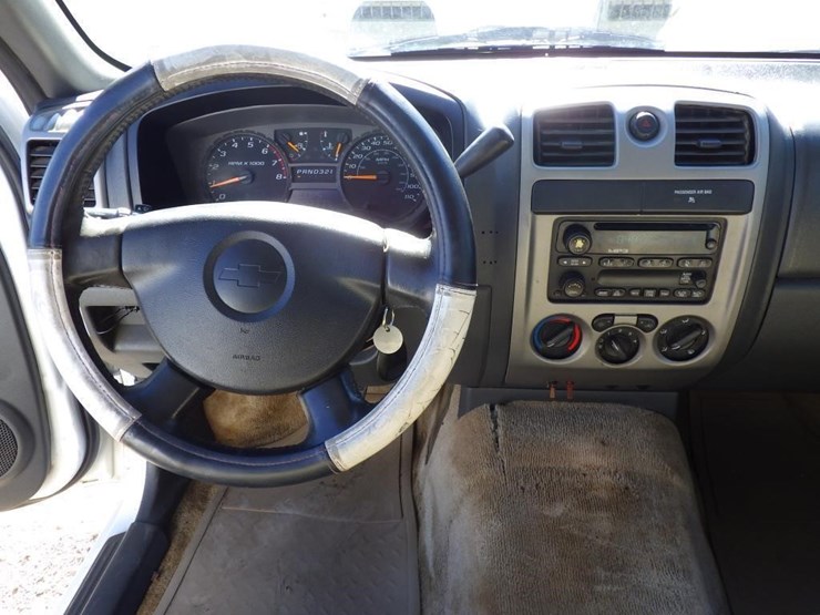 2006-chevrolet-colorado-image-9
