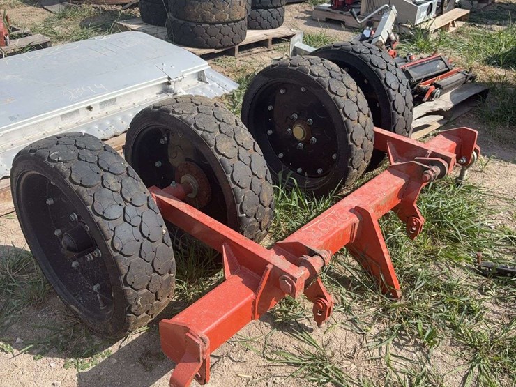 bush-hog-brand-tires-with-framework.-image-4