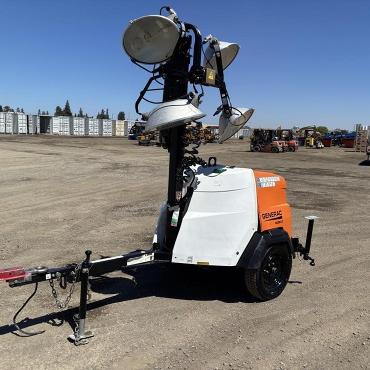 2020 GENERAC MLT6SM