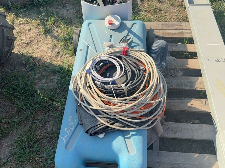 co-axe-grill-cover,-plumbing-cap,-rv-shower-head,-9"-drawer-slides,-hose-fittings,-camper-sewage-tank-image-1