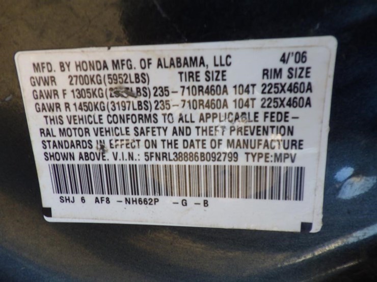 2006-honda-odyssey-image-16