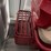 new-2025-irc40-high-end-electric-mini-golf-cart,-red-in-color,-runs-image-4