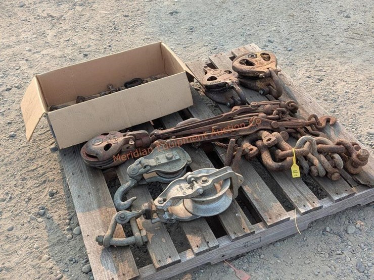 4-chain-binders,-5-blocks,-&-shackles-image-11