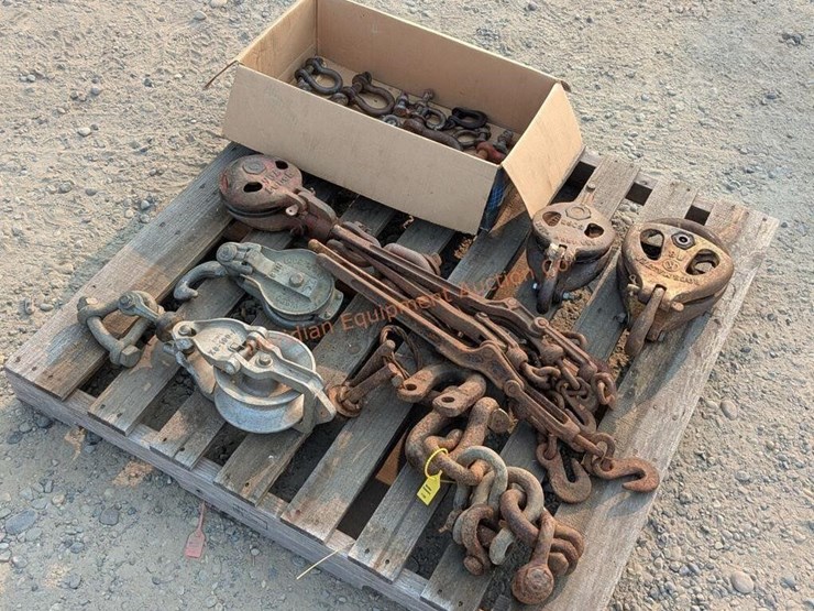 4-chain-binders,-5-blocks,-&-shackles-image-2