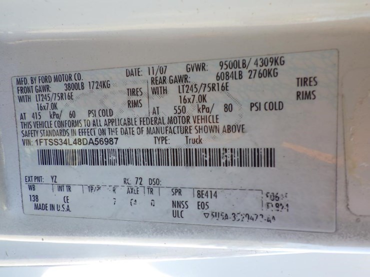 2008-ford-econoline-350-image-16