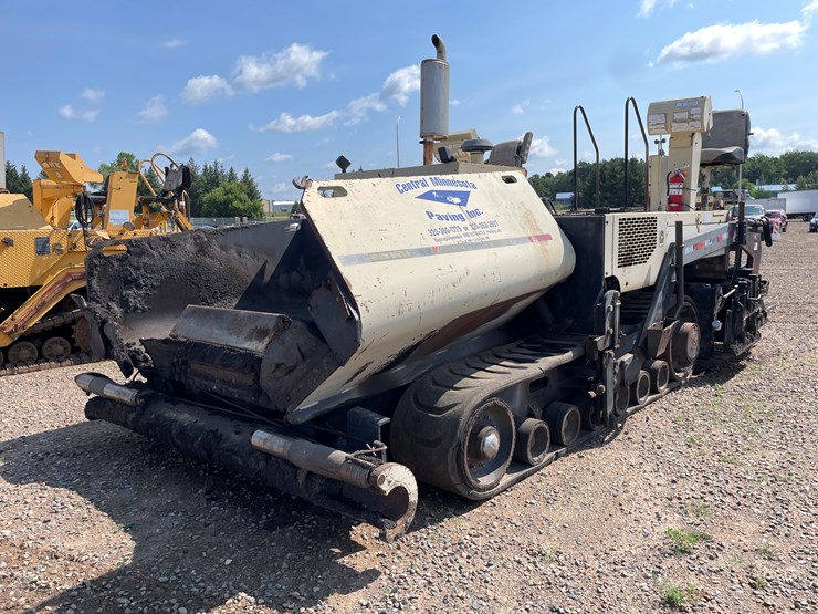 2000-ingersoll-rand-pf5510-image-1