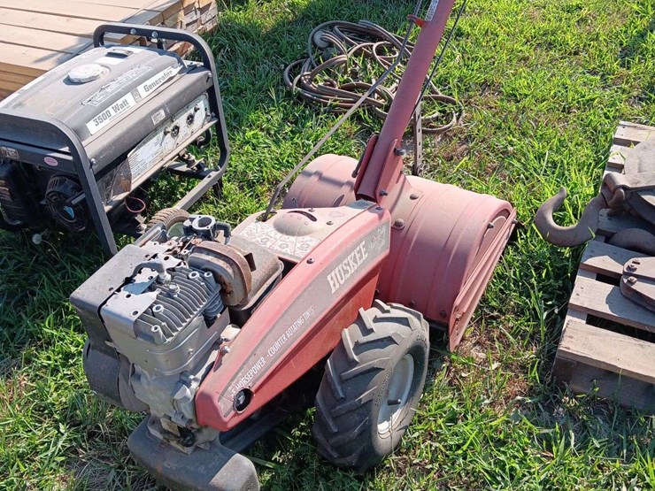 huskee-18"-gas-tiller-image-1