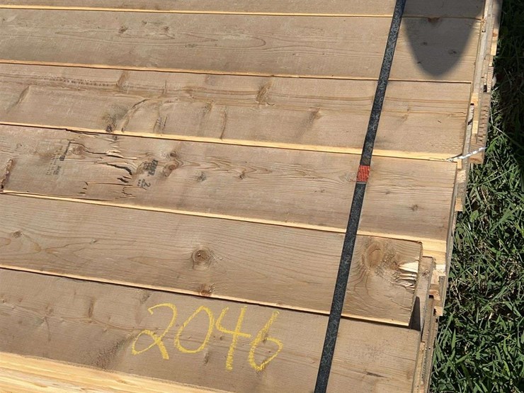 49-boards-of-2"x6"x16'-#2-white-wood-lumber,-(bidding-is-by-the-board,-not-the-stack)-image-2