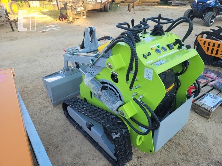 land-hero-ldh-t460-auger-drive-&-bit-image-5