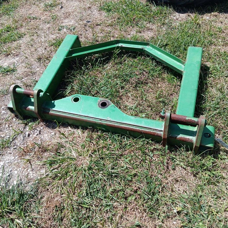 JOHN DEERE 1790