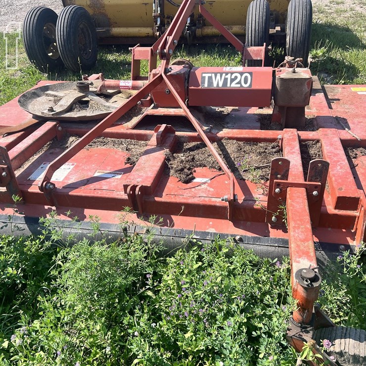 RHINO TW120