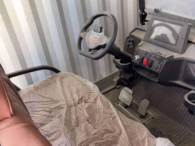 new-2025-sdlg80-electric-golf-cart,-runs-image-6