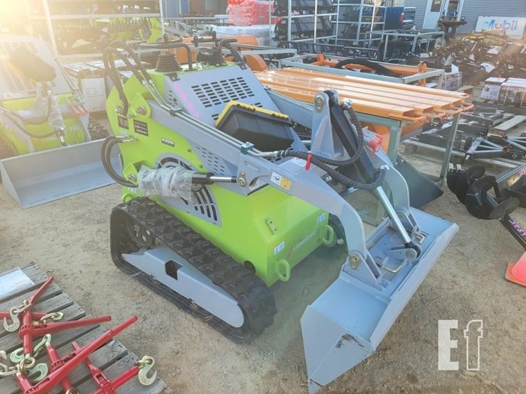 land-hero-ldh-t460-auger-drive-&-bit-image-2