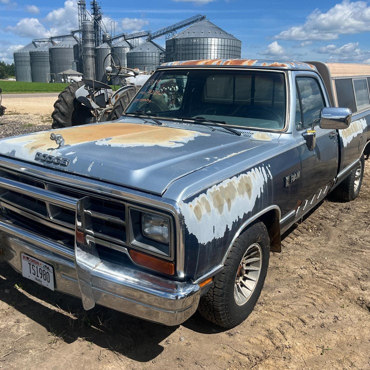 DODGE RAM 1500