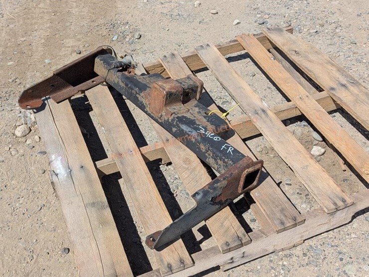 full-size-truck-trailer-hitch-mount-image-1