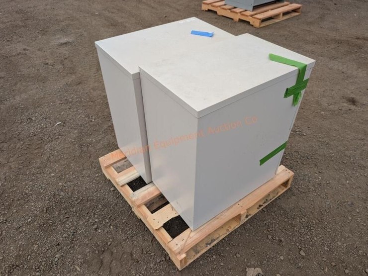 2--metal-file-cabinets-~14"x24"-image-4