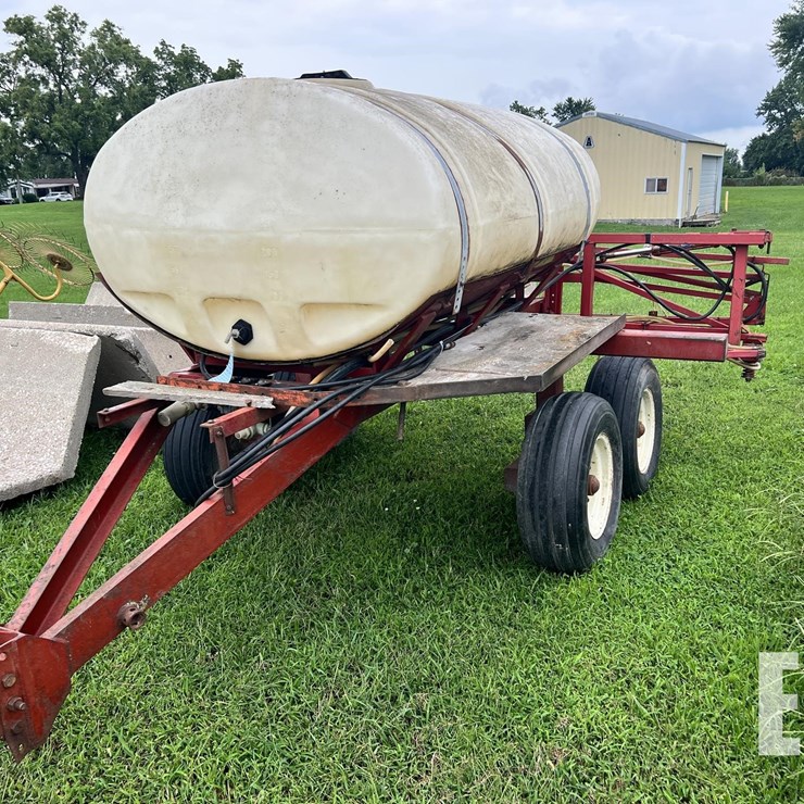 DEMCO 500