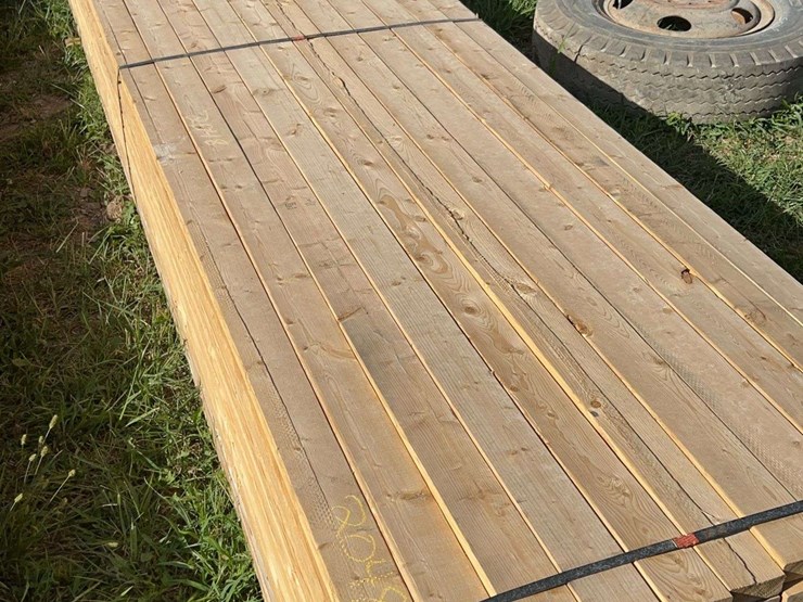 121-boards-of-2"x4"x12'-#2-white-wood-lumber,-(bidding-is-by-the-board,-not-the-stack)-image-1