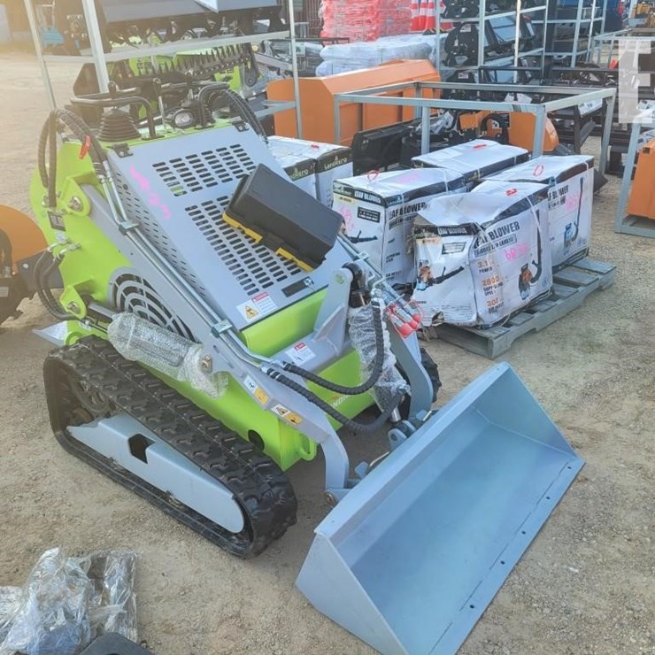 LAND HERO LDH-T460 LOADER