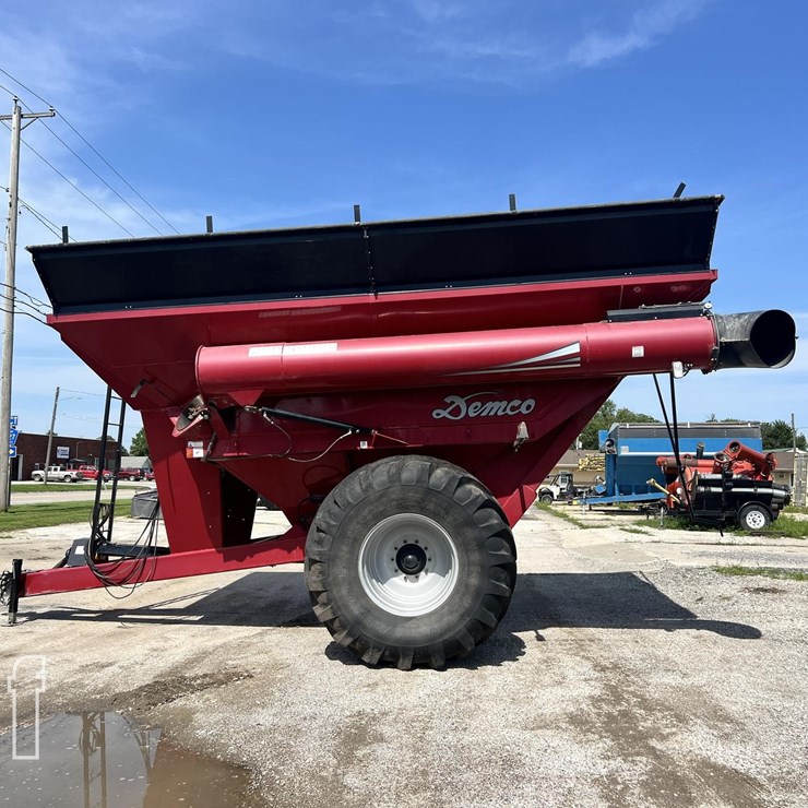 DEMCO 1050