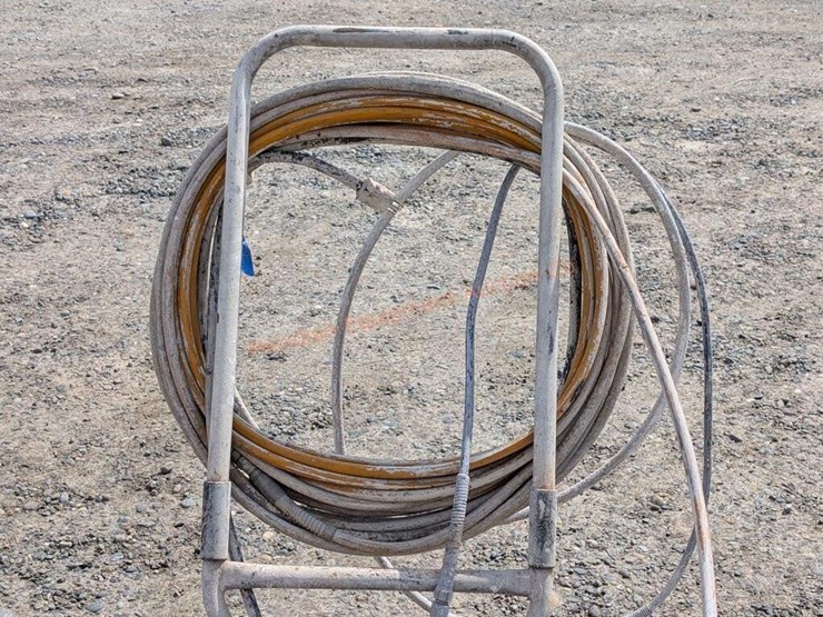 wagner-airless-sprayer,-paint-guns-&-air-hoses-image-12