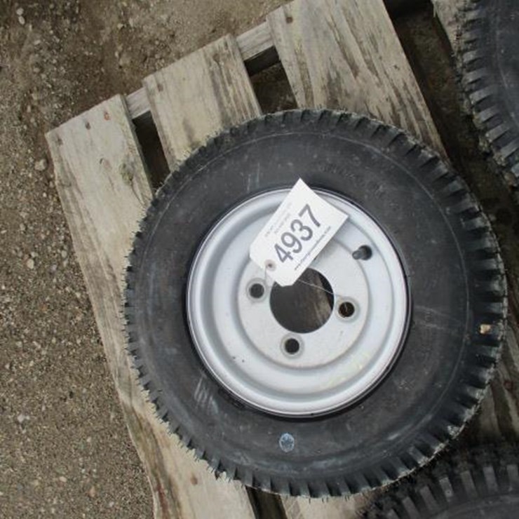 #4937 • 8/4.0-8 Tires