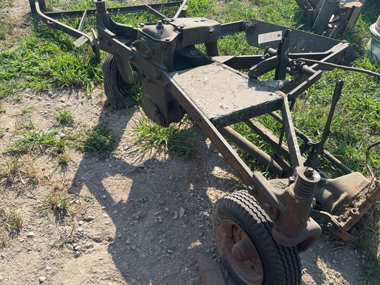 oliver-77-or-88-sickle-bar-mower-image-4