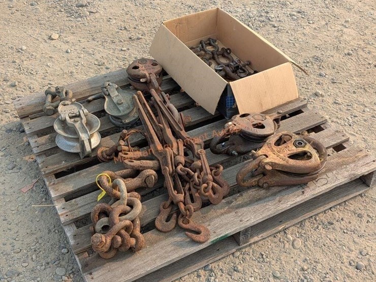 4-chain-binders,-5-blocks,-&-shackles-image-6