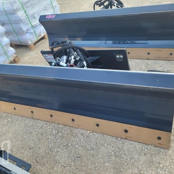 WOLVERINE SWDB-11-84W 6 WAY BLADE