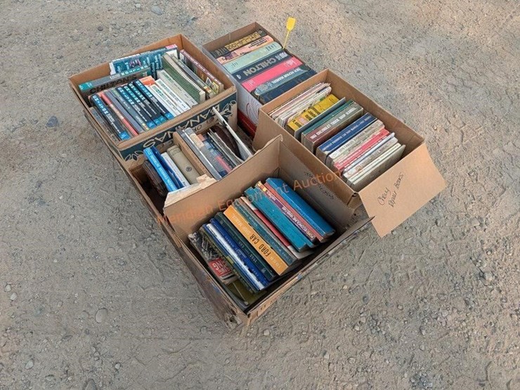 books---mechanical-&-nautical-image-10