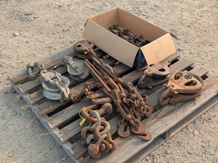 4-chain-binders,-5-blocks,-&-shackles-image-7