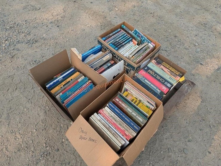 books---mechanical-&-nautical-image-13