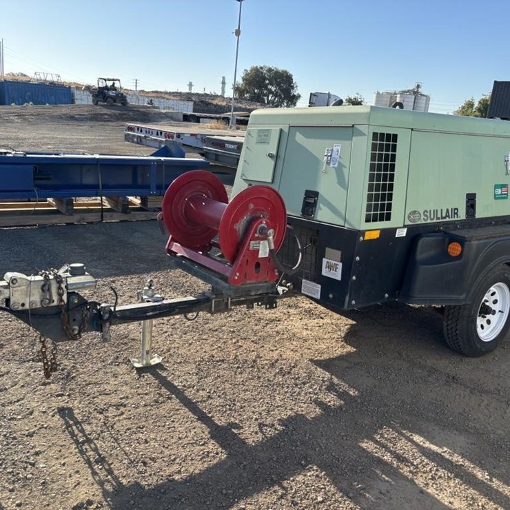 2008 SULLAIR 260DPQ