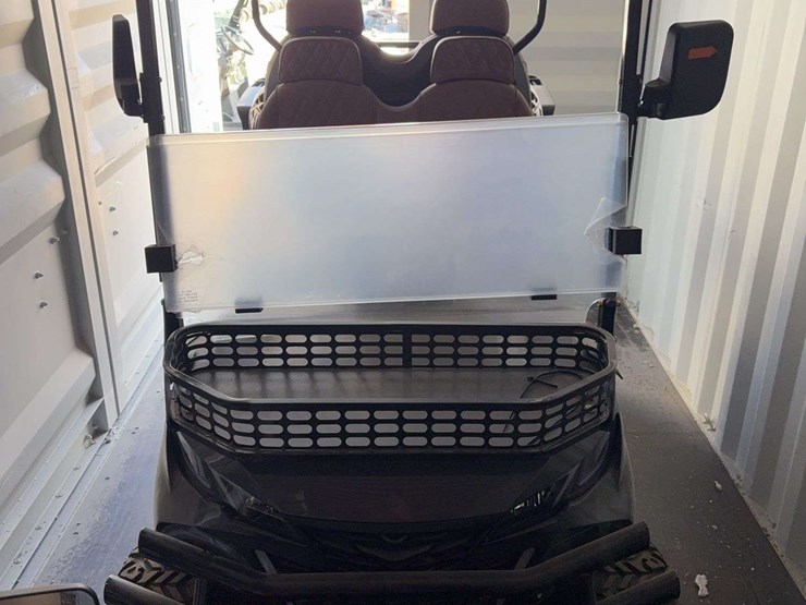 new-2025-sdlg80-electric-golf-cart,-runs-image-2