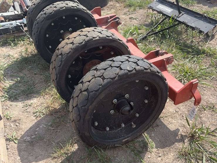 bush-hog-brand-tires-with-framework.-image-1