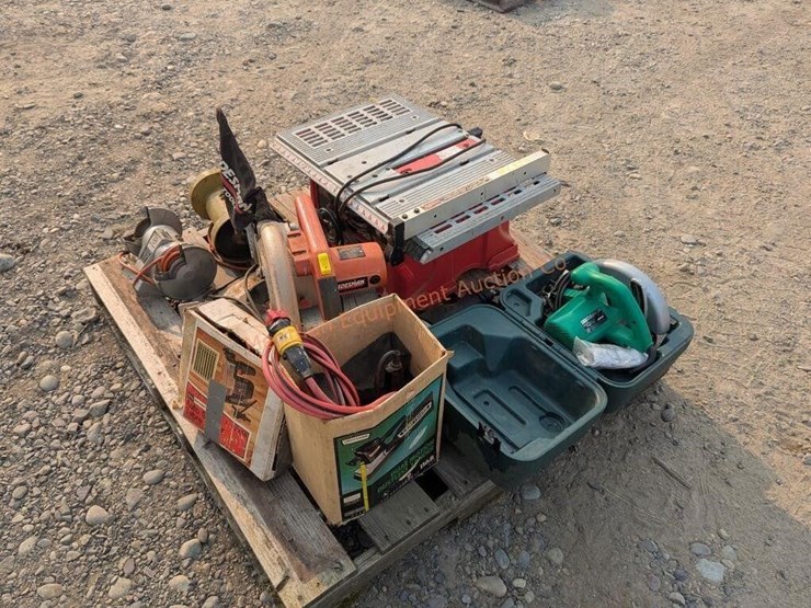 power-tool-lot---see-description-image-9